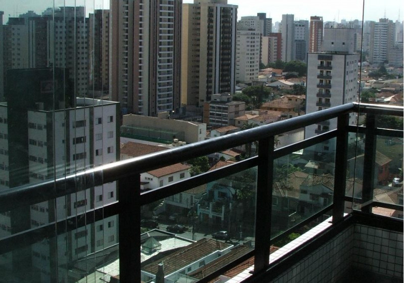 Edifício Kenzo