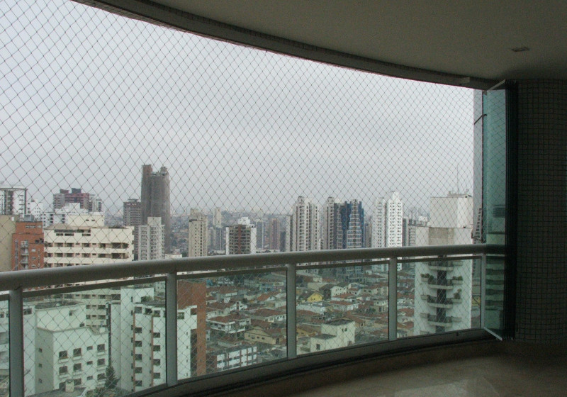 Edifício Itapeti