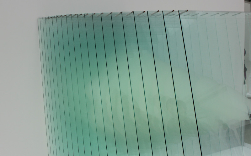 Ir para Quando usar um vidro Laminado?